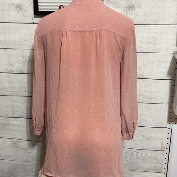 ELLE Blouse - Picture 4 of 5